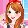 Stylish Makeup  (Stilingas makiažas)