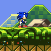 Ultimate Sonic  (Nepaprastasis Sonikas)