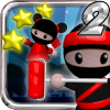Ninja Painter 2  (Nindzė dažytojas 2)