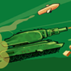 Awesome Tanks 2  (Nerealūs tankai 2)