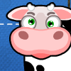 Find the Cow  (Surask karvę)