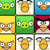 Angry Birds Elimination  (Paukštukų naikinimas)