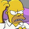 Simpsons kart  (Simpsonų kartingai)