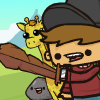 Super Adventure Pals  (Nuotykių bičiuliai)