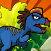 Dinosaur Hunter  (Dinozaurų medžiotojas)