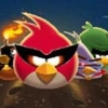 Angry Birds Space  (Pikti paukščiai kosmose)