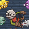 Knightmare tower  (Košmariškas bokštas)