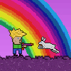 Fairytale Annihilation  (Pasakos naikintojas)