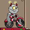Go Robots!  (Robotai, pirmyn!)