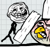 Troll Cannon  (Trolio patranka)