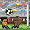Big Head football  (Didžiagalvių futbolas)