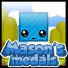 Mason&039;s medals  (Mūrininko medaliai)