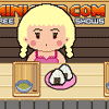 Sushi Go Round  (Suši restoranas)