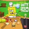 Spongebob burger (Kempiniuko mėsainiai)