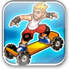 Extreme skater  (Skeiteris ekstremalas)