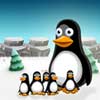 Penguin Adventure  (Pingvinų nuotykiai)