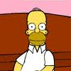 Homer Simpson Saw  (Houmerio pjūklas)