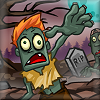 Zombie Frenzy  (Pašėlę zombiai)