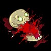 Zombie Slash  (Zombių skerdynės)