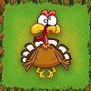 Turkey Bonk  (Priplok kalakutą)