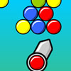 Bubble Shooter  (Burbulų šaudyklė)