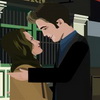 Bella & Edward  (Bela ir Edvardas)