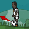 Soccer Balls 2  (Futbolo kamuoliai 2)