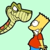 Bart Island Escape  (Pabėgimas iš salos)