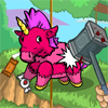 Pinata Hunter 2  (Pinatos medžiotojas 2)