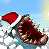 Effing Worms X-mas  (Kalėdinis kirminas)