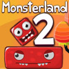 Monsterland 2  (Pabaisų šalis 2)