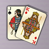 Spider Solitaire  (Voro soliteris)
