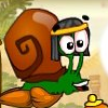 Snail Bob 3  (Sraigius Bobas 3)