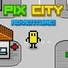 Pix city  (Taškų miestas)