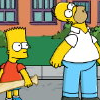 Kick Ass Homer  (Kietuolis Houmeris)