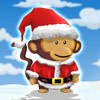 Bloons 2 X-mas  (Kalėdiniai balionai)