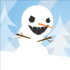 OMG Snowman  (Sniego senis)