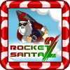 Rocket Santa  (Rakėta Kalėdų Senis 2)