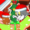 Tom & Jerry X-mas Gifts  (Tomo ir Džerio Kalėdos)