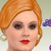 Adele MakeUp  (Padažyk Adelę)