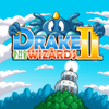 Drake and the Wizards 2  (Dreikas ir burtininkai 2)