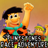 Flinstones Race  (Flinstounų lenktynės)