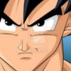 DBZ table tennis  (DBZ stalo tenisas)