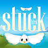 Stuck Bird 2  (Užstrigęs paukštis)