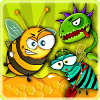 Bee Quick  (Bitė greituolė)