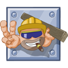 Awesome Builder  (Nerealus statybininkas)