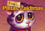 Piktas žaidimas