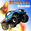 Renegade Racing  (Beprotiškos lenktynės)