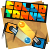 Color Tanks  (Spalvoti tankai)