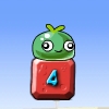Jelly Hop  (Šoliuojanti žėlė)
